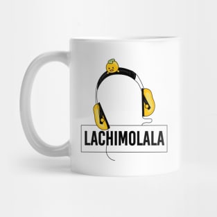 BTS Lachimolala Mug